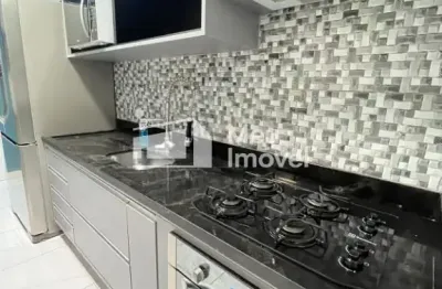 Apartamento mobiliado de 2 dormitórios com suíte no condomínio floradas arboville em jacareí