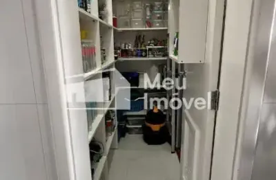 Apartamento 242m² - 4 dormitórios, sendo 1 suíte - bosque dos eucaliptos - zona sul - são josé dos campos.
