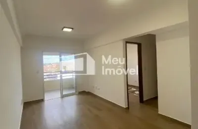 Apartamento 2 dormitórios com suíte e varanda gourmet no condomínio villagio oriente