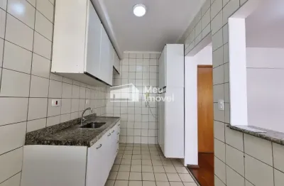 Aluguel apartamento 1 dormitório mobiliado condomínio garden tower - bairro jardim aquarius - são josé dos campos