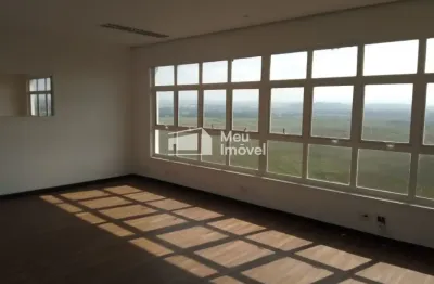 Prédio comercial 4 andares – 1.400m² – avenida borba gato – jardim américa