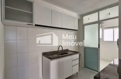 Apartamento 3 dormitórios sendo 1 suíte – condomínio bella cittá