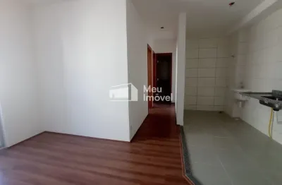 2 dormitórios no condomínio unique – parque residencial flamboyant – são josé dos campos/sp