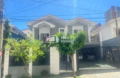 Casa de alto padrão 4 dormitórios sendo 2 suítes – jardim apolo ii