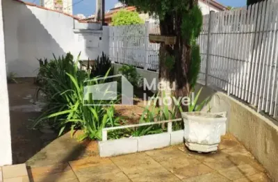 Casa 2 dormitórios 125m² com quintal e churrasqueira – jardim das indústrias