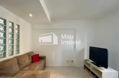Duplex mobiliado 2 dormitórios 87m² – condomínio mondrian