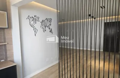 Apartamento no jardim aquarius – 3 dormitórios com suíte e 2 vagas
