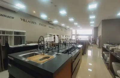 Aluguel ponto comercial 1360m² área total- avenida com estacionamento e 2 pavimentos - vila ema - são josé dos campos