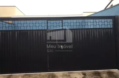 Aluguel casa térrea 3 dormitórios sendo 1 suíte bairro villa branca