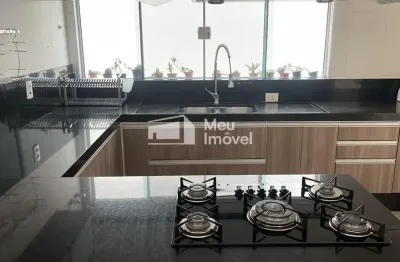 Aluguel casa sobrado com 4 suítes sendo 1 suíte master - 335m² - condomínio altos da serra 5 - urbanova - são josé dos campos