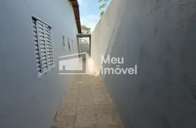 Aluguel e venda casa 125m² - 3 dormitórios sendo 1 suíte - zona sudeste - são josé dos campos.