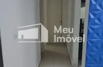 Apartamento 54m² - 2 dormitórios - jardim americano - zona leste - são josé dos campos.