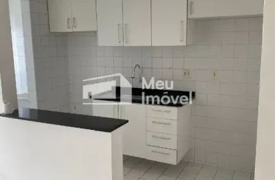 Apartamento 72m² - 3 dormitórios, sendo 1 suíte - zona leste - são josé dos campos.