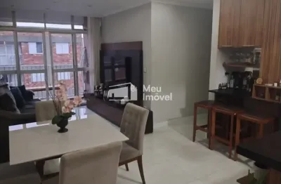 Apartamento com 4 quartos à venda na Rua Euclides Miragaia, 621, Centro, São José dos Campos