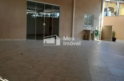 Aluguel casa comercial com 2 dormitórios jardim pôr do sol - zona oeste - são josé dos campos