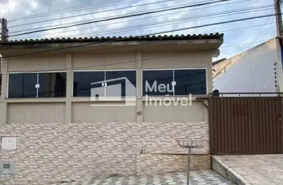 Aluguel casa ampla com 5 dormitórios sendo 1 suíte e edícula - bairro bosque dos eucaliptos - zona sul - são josé dos campos