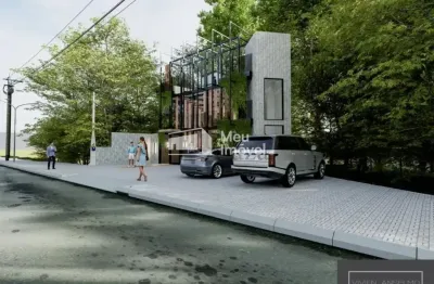 Ponto comercial novo 300m² com rooftop na avenida shishima hifumi