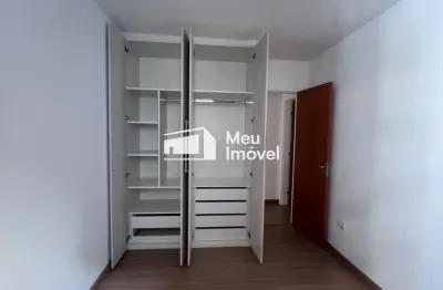 Apartamento 2 dormitórios com suíte e sacada – condomínio moderno no jardim oriente