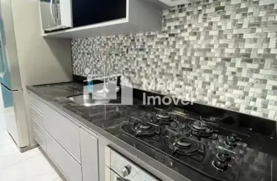 Apartamento mobiliado de 2 dormitórios com suíte no condomínio floradas arboville em jacareí