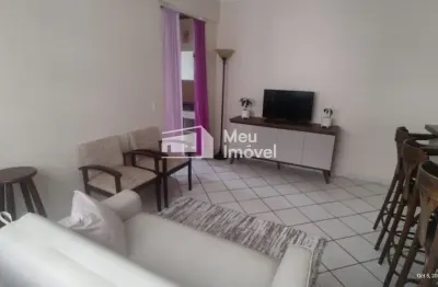 Apartamento mobiliado 1 dormitório (suíte) – avenida são joão – vila adyana