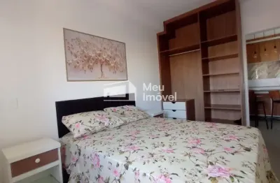 Apartamento com 1 quarto para alugar na Avenida Marechal Floriano Peixoto, 620, Centro, São José dos Campos