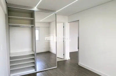Apartamento mobiliado 1 dormitório – jardim aquarius – são josé dos campos/sp