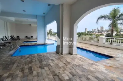 Aluguel apartamento 3 dormitórios sendo 1 suíte - 76m²-imobiliado-  condomínio piazza strauss - bairro vila ema - são josé dos campos