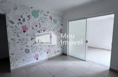 Aluguel casa térrea 3 dormitórios sendo 1 suíte - bairro parque industrial - zona sul - são josé dos campos