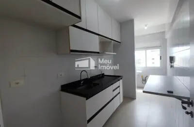Aluguel apartamento 2 dormitórios - condomínio choice vale - próximo ao center vale shopping - são josé dos campos