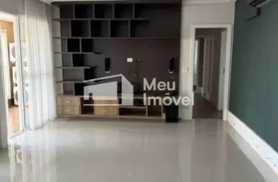 Aluguel - apartamento 3 suítes | 131m² | condomínio splendor blue - jardim das indústrias - zona oeste - são josé dos campos