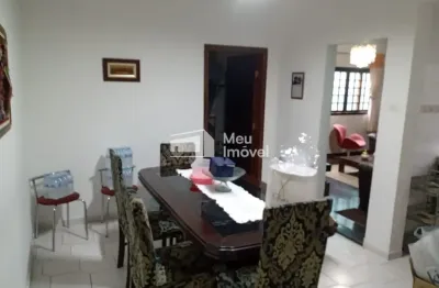 Casa com 3 quartos para alugar na Avenida Marechal Floriano Peixoto, 470, Centro, São José dos Campos