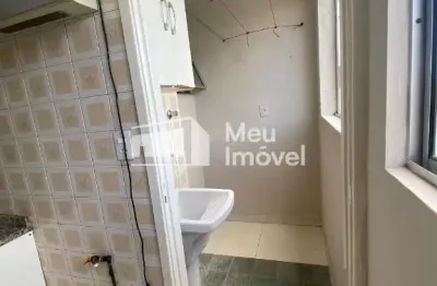 Aluguel apartamento 2 dormitórios 50m² condomínio sport center - bairro jardim satélite - zona sul - são josé dos campos