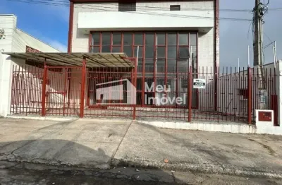 Sala comercial para alugar na Rua Irmã Emília Michelin, 74, Jardim América, São José dos Campos