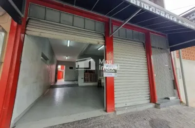Aluguel ponto comercial 137m² bairro jardim morumbi - zona sul - são josé dos campos