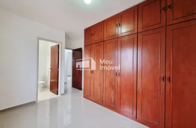 Apartamento reformado de 3 dormitórios – jardim paulista, são josé dos campos – sp