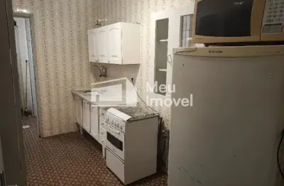 Pronto para morar! apartamento de 60m², mobiliado e com ótima localização no coração de são josé dos campos.