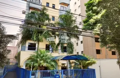 Aluguel apartamento 1 dormitório condomínio - são josé dos campos