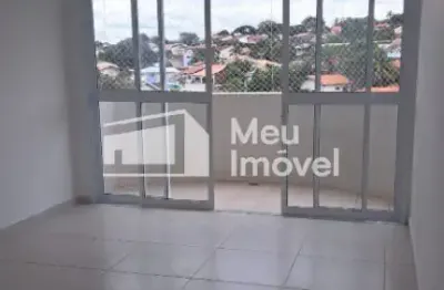 Apartamento 2 dormitórios – condomínio millenium residence – jardim esplanada – são josé dos campos/sp