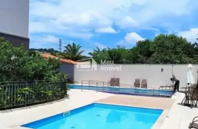 Apartamento 50m² - 2 dormitórios - residencial flora - parque dos príncipes - jacareí.
