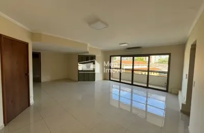 Apartamento com 4 quartos para alugar na Rua Luiz Jacinto, 100, Centro, São José dos Campos
