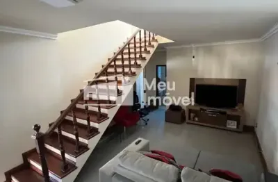 Casa 140m² - 3 dormitórios sendo 1 suíte - bosque dos eucaliptos - zona sul - são josé dos campos.