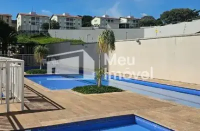 Aluguel apartamento 3 dormitórios sendo 1 suíte com 100m² - condomínio rossi montês - zona leste - são josé dos campos