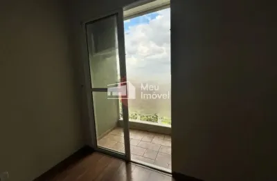Aluguel apartamento 3 dormitório sendo 1 suíte condomínio maison saint marie - jardim alvorada - são josé dos campos