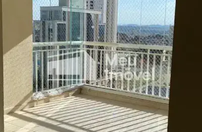 Apartamento 63 m² - 2 dormitórios - sendo 1 suíte - conddomínio portal da vila - jardim aquárius - zona oeste - são josé dos campos.