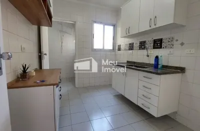 Aluguel apartamento 3 dormitórios sendo 1 suíte bairro vila ema - são josé dos campos