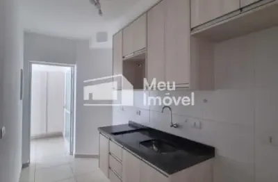 Aluguel de apartamento 2 dormitórios (1 suíte) – condomínio gemini – jardim aquarius, são josé dos campos