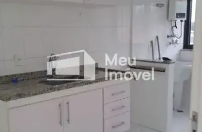Apartamento 2 dormitórios – condomínio millenium residence – jardim esplanada – são josé dos campos/sp