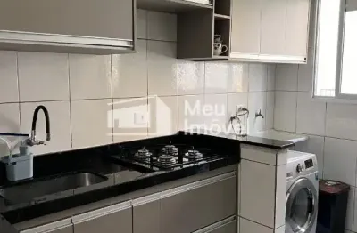 Apartamento 72m² - 2 dormitórios, sendo 1 suíte - laguna hills - zona sul - são josé dos campos.