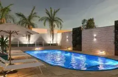 Aluguel apartamento 2 dormitórios sendo 1 suíte - like jardim oriente - zona sul - são josé dos campos