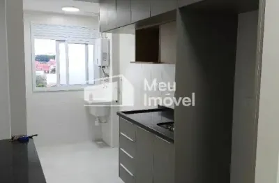 Aluguel apartamento 2 dormitórios sendo 1 suíte - like jardim oriente - zona sul - são josé dos campos